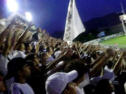 Vasco 1 x 0 Brasiliense - 09/05/2009