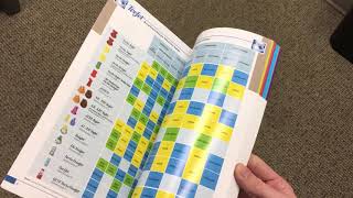 UKPSEP: Nozzle Section for Pesticide Applications
