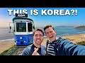 Our Surprising 72 Hours In BUSAN, South Korea (better than Seoul?)