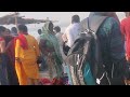 Ganga Snan Video Vtuber Ganga Gangasati Gangariver Vlog Indianriver Viral Viralvideo Video