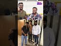 Thalapathy Vijay ஐ பார்த்து நடிக்க வந்த சூர்யா ச