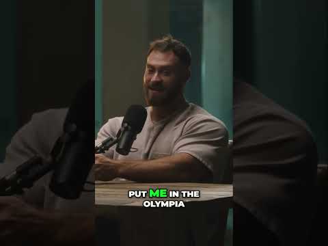 Classic Physique vs. Open Bodybuilding: Stage Comparison