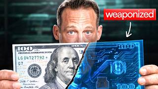America Just Turned Crypto Into a Weapon for the Dollar