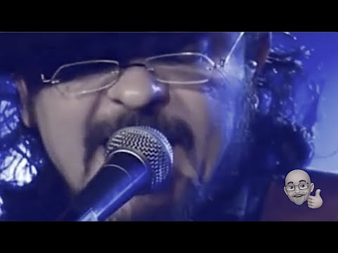 Nomadi "La mia terra" - Radio Italia Live 03.04.2009