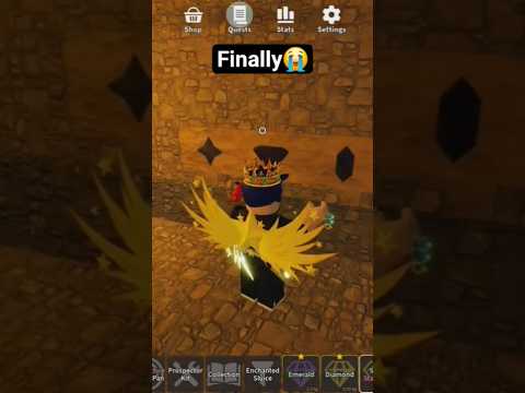 Getting new best shovel & pan in roblox prospecting! #roblox #viral #prospecting #robloxprospecting