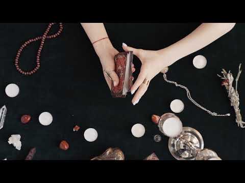 Pocket Tarot video thumbnail