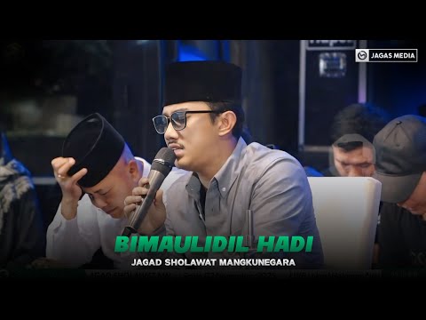 BIMAULIDIL HADI || Gus Aflakha jagad sholawat mangkunegara