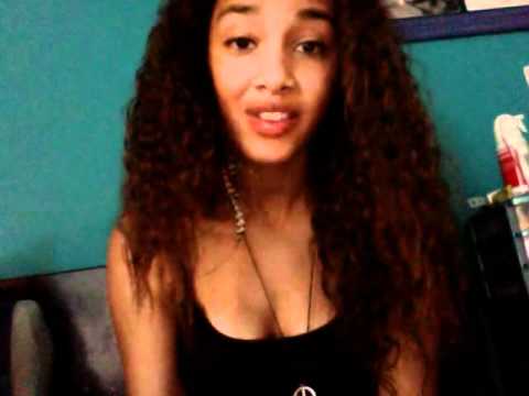 Come Around- The Foreign Exchange(Cover by Leiah)