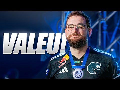 It was a close call… THE DETAILS OF THE FINAL against VITALITY at IEM KRAKOW 2026 (VLOG 127)
