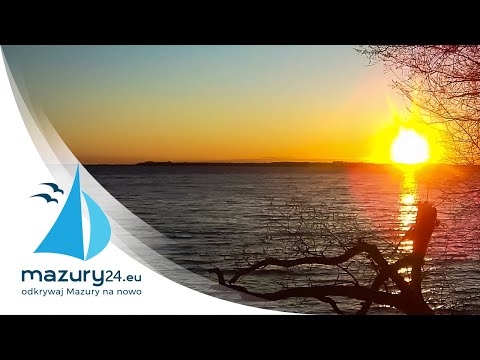 Wiosenne Mazury III - Mix Timelapse