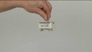 GE Electric Cooktop Replace Surface Element Switch #WB23K10004