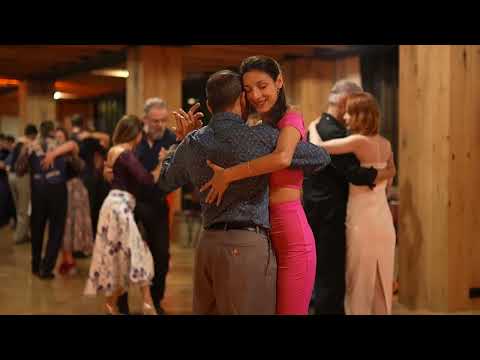 Tango Tanda – Ojos Negros 2025