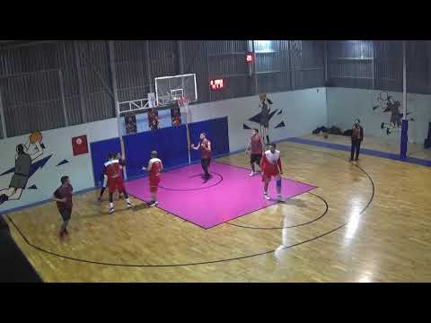 SITAPOTHIKES B.C. - RED FIGHTERS 74-77 25/01/2020 SUPERIOR CUP