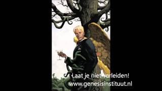 Alpha overture   Michael W  Smith