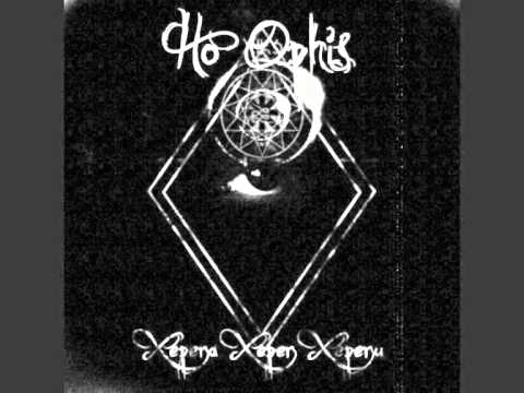 Ho Ophis - The Missa of Ursa Major