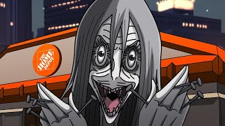 3 True Home Depot HORROR Stories Animated