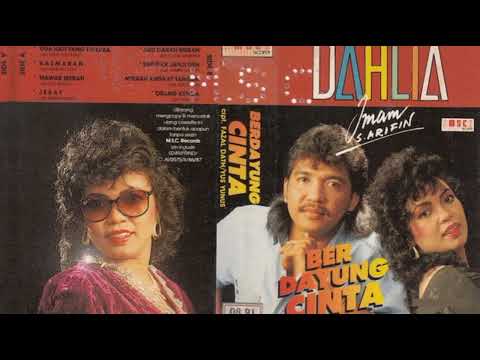 Dahlia Sutra - Dua Hati Yang Terluka | Cipt. Eddy Lestaluhu [ Original Version ]