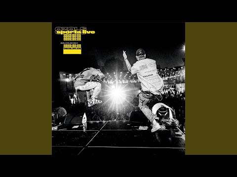 Stils (pied. rolands če) (Live)