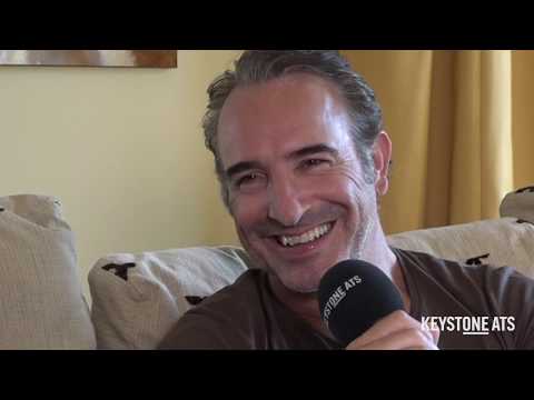 Jean Dujardin ouvre le NIFFF: "J'aime bien brouiller les pistes"