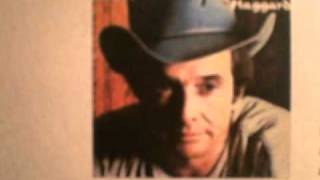 merle haggard ever  changing woman