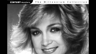 Barbara Mandrell -- Woman To Woman