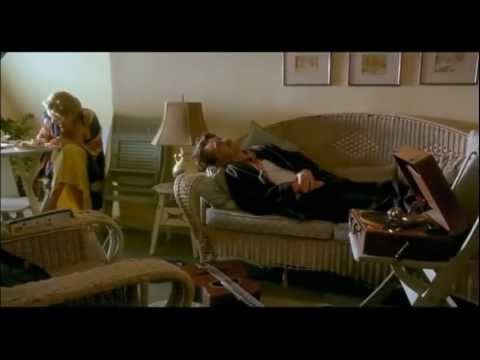 Sweet and Lowdown scene