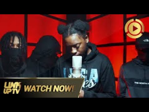 (1080p Reupload) 3x3 (E1, ZT, Rowdy, DoubleTap, DB) - HB Freestyle | Link Up TV