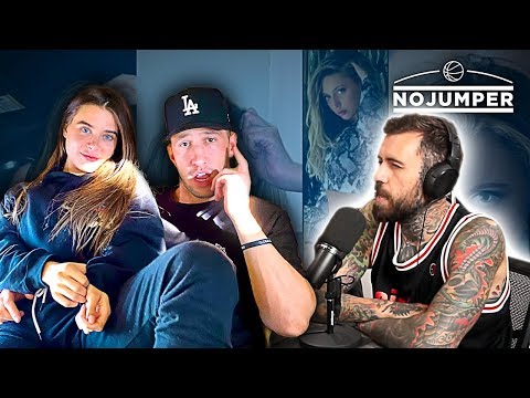 Mike Cheats on Lana Rhoades, Proves All Men are Bad News