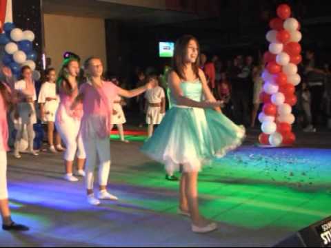 Angela Ilieva -Skopje ili Berovo