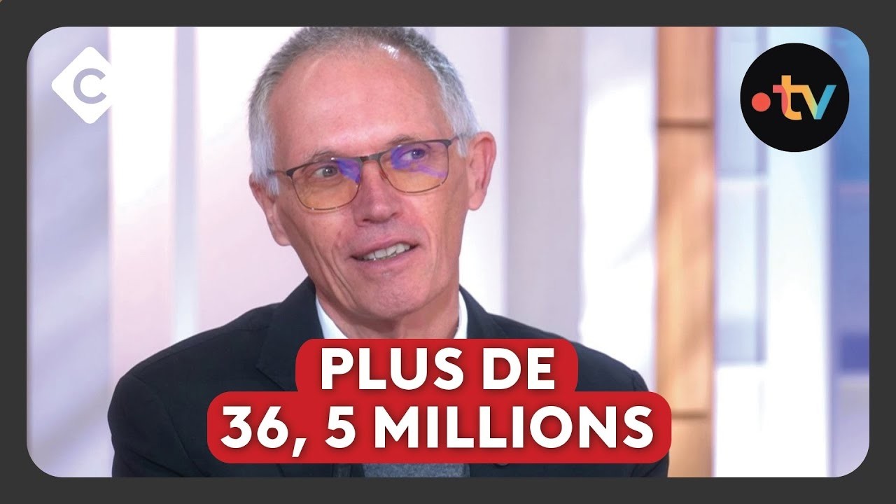 Salaire de Carlos Tavares : “J’ai bénéficiais de la méritocratie française”