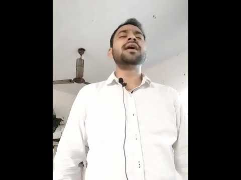 Shahrukh Ali  Khamoshiyan