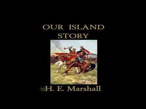 Our Island Story Audiobook - 018 – Ethelred the Unready