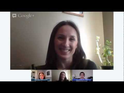 Creating social change via social media: An interview with Doina Oncel #opensm