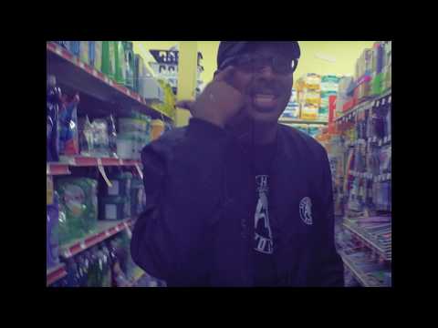 Systematic immunity  Freestyle (Official Music video) Sean Lexima