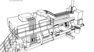 Fabricación de perfiles de aluminio extruido