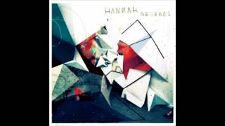 Cover of Robotic By Hannah Georgas