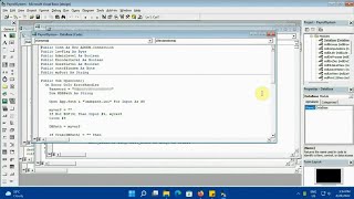 How to install Visual Basic 6.0 on Windows 11