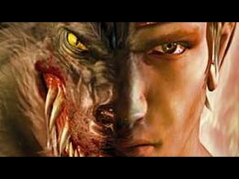 Altered Beast PS2 All Transformations HD