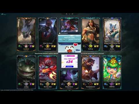 Let's do some flex. Hard come back - Malphite top what are we cooking