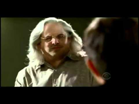 Jason Alexander on Criminal Minds ALTERNATE ENDING