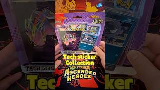 More Ascended Heroes!