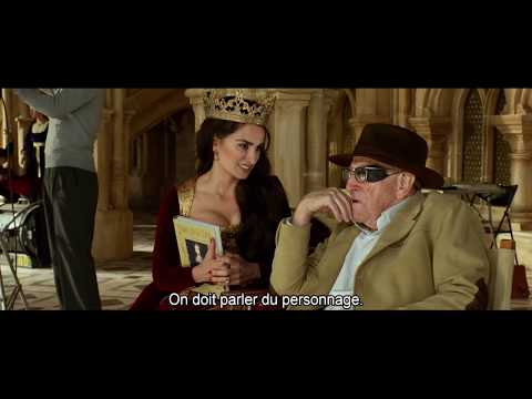 La reine d'Espagne - Teaser VOST
