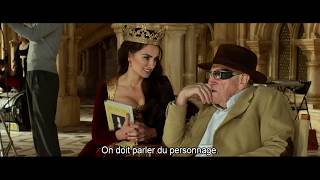 La reine d'Espagne - Teaser VOST