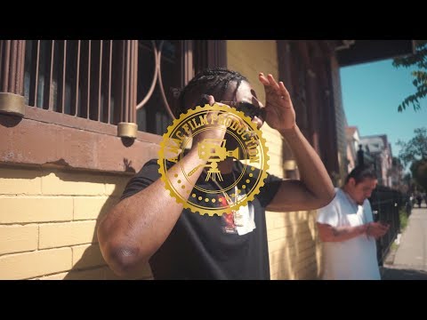 King JumpOut X Rome - With The Gang (Official Video) SHOT BY: @SHONMAC071