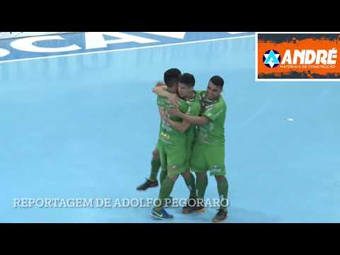 Dois Vizinhos classificado na Liga Paraná