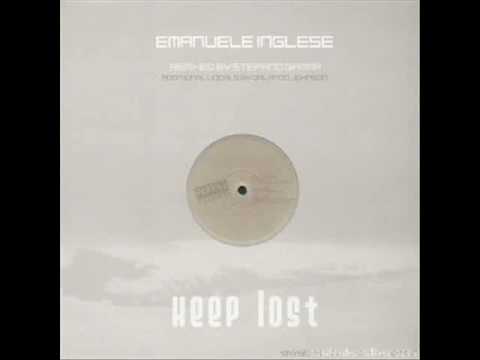 Emanuele Inglese - Keep Lost