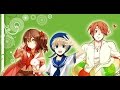 Hetalian  Jet ~ Sealand, Seborga and Wy FULL ...