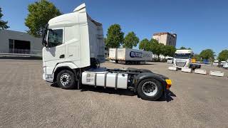 Тягач DAF XF 480 FT PCC/MX Engine Brake | Изображение 4 - Autoline