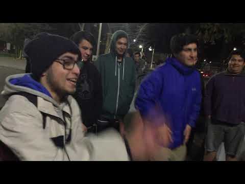 SABIO vs LITURGIA vs MZ 8vos de final