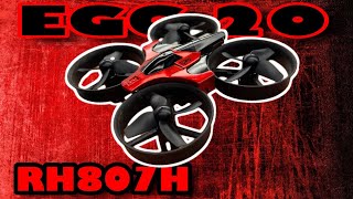 Everything Gotta Go Giveaway #20 - RH807H Drone - New Battery & Test Flight - Giveaway Details